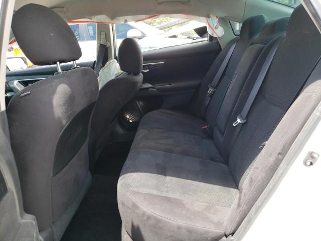 Photo 6 from auction – 2014 NISSAN A2S with VIN 1N4AL3AP3EN352059
