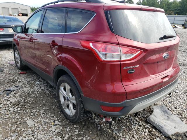 Photo 3 from auction – 2013 FORD ESCAPE SE with VIN 1FMCU0G95DUB06038