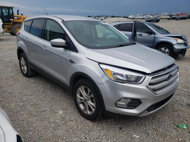 FORD ESCAPE SE 2019 with VIN 1FMCU0GD3KUA39733 - Photo from auction