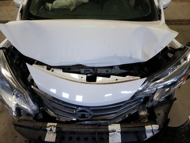 Photo 7 from auction – 2016 NISSAN VERSA NOTE with VIN 3N1CE2CP0GL391203