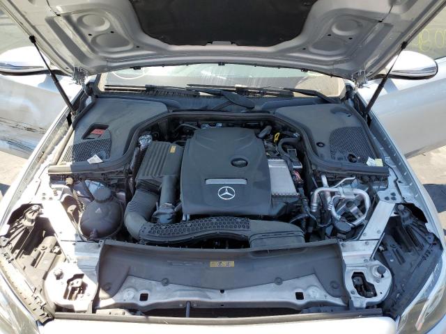Photo 7 from auction – 2017 MERCEDES-BENZ E 300 with VIN WDDZF4JB7HA077666