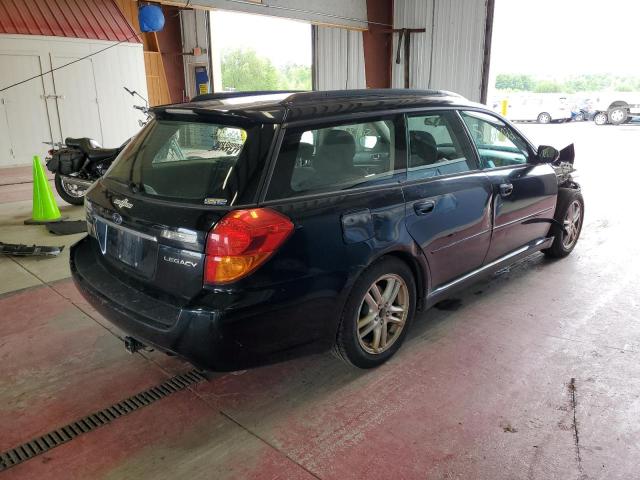 Photo 4 from auction – 2005 SUBARU LEGACY 2.5 with VIN 4S3BP616857360982