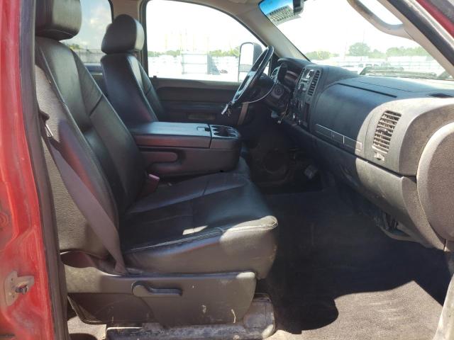Photo 5 from auction – 2011 CHEVROLET SILVERADO with VIN 1GC1KXC85BF119851