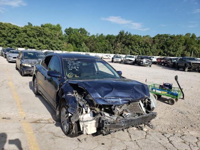 Photo 9 from auction – 2012 NISSAN ALTIMA BAS with VIN 1N4AL2AP2CN562689