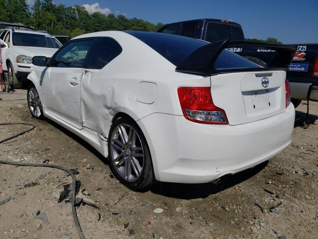 Photo 3 from auction – 2012 TOYOTA SCION TC with VIN JTKJF5C7XC3040476