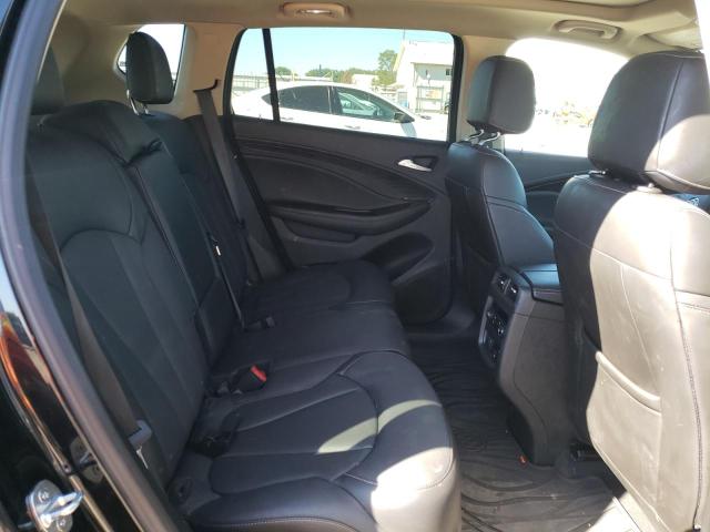Photo 6 from auction – 2017 BUICK ENVISION E with VIN LRBFXDSA3HD005019