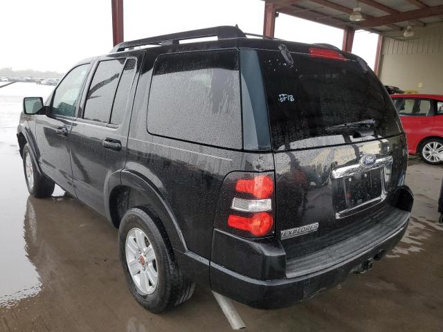 Photo 3 from auction – 2010 FORD EXPLORER X with VIN 1FMEU6DE6AUA74452