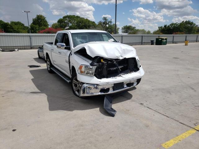 Photo 9 from auction – 2018 RAM 1500 SLT with VIN 1C6RR7LT2JS158588