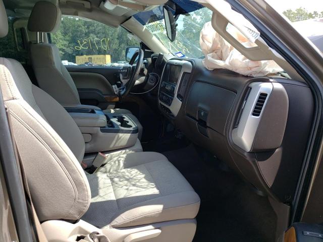 Photo 5 from auction – 2014 GMC SIERRA C15 with VIN 3GTP1UEC1EG374447