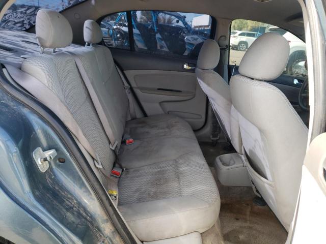 Photo 6 from auction – 2006 CHEVROLET COBALT LT with VIN 1G1AL55F567779152
