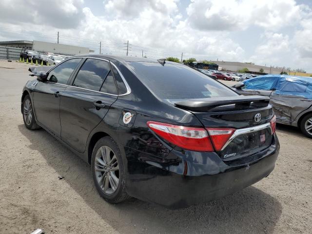 Photo 3 from auction – 2017 TOYOTA CAMRY LE with VIN 4T1BF1FK5HU767106