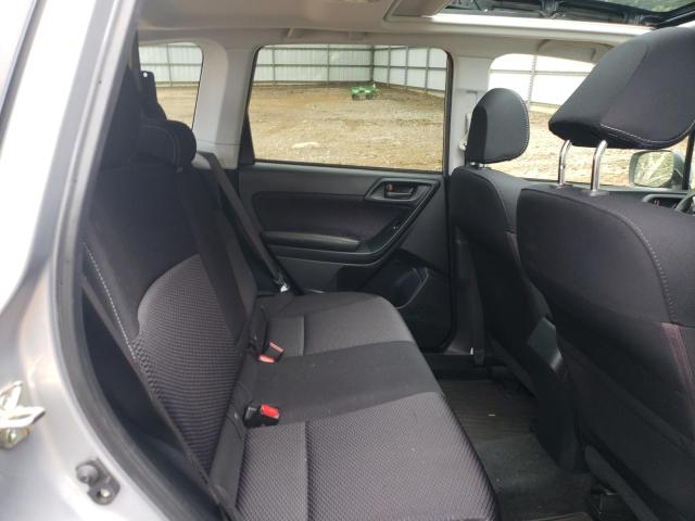 Photo 6 from auction – 2017 SUBARU FORESTER 2 with VIN JF2SJAEC7HH571367