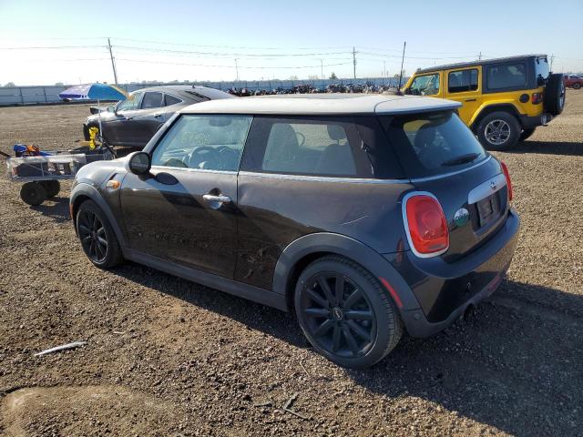 Photo 3 from auction – 2015 MINI COOPER with VIN WMWXM5C53FT974387