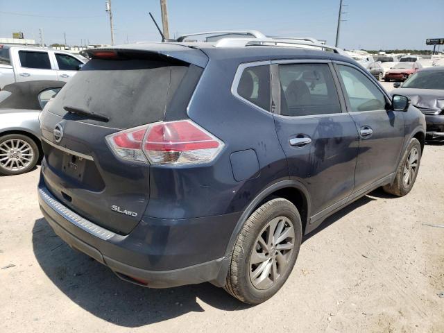 Photo 4 from auction – 2015 NISSAN ROGUE S with VIN 5N1AT2MV1FC776895