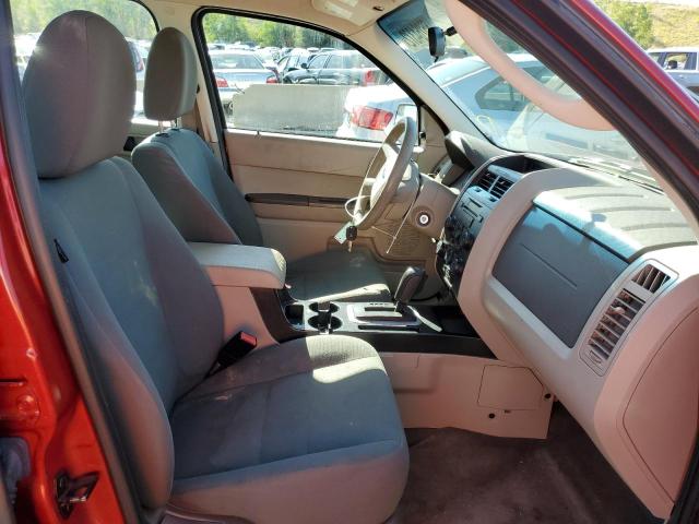 Photo 5 from auction – 2011 FORD ESCAPE XLS with VIN 1FMCU9C76BKC31678