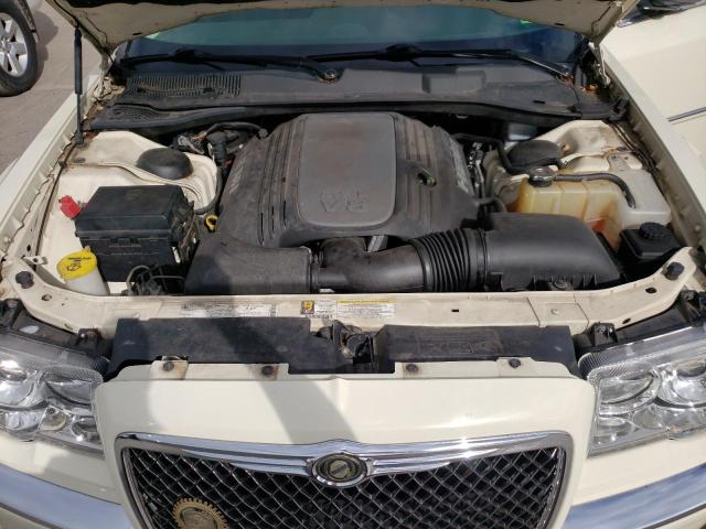 Фото 7 с аукциона – 2010 CHRYSLER 300C с VIN 2C3CK6CT5AH115517