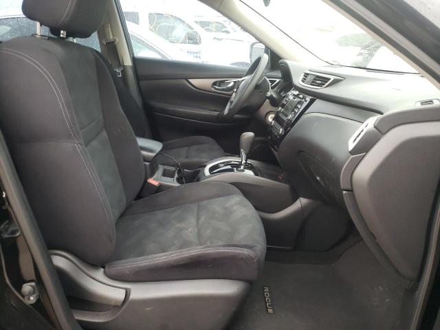 Photo 5 from auction – 2016 NISSAN ROGUE S with VIN JN8AT2MT3GW021027