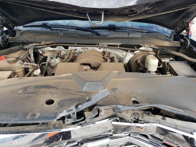 Photo 7 from auction – 2014 CHEVROLET SILVERADO with VIN 3GCPCREH3EG423831