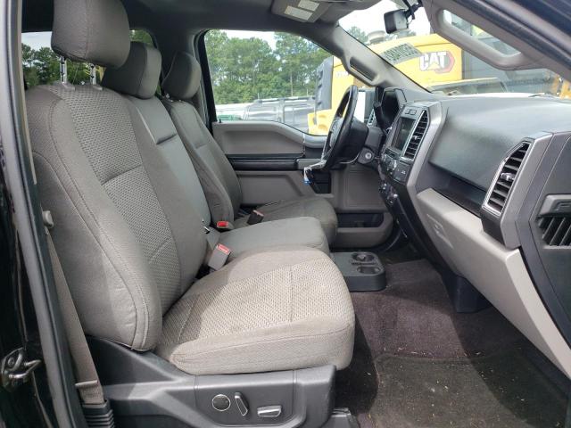 Photo 5 from auction – 2016 FORD F150 SUPER with VIN 1FTEW1C85GFB19102