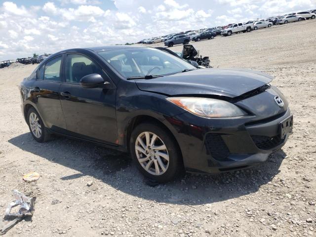 صورة رقم 1 من المزاد - 2012 MAZDA 3 I مع VIN JM1BL1V79C1590208