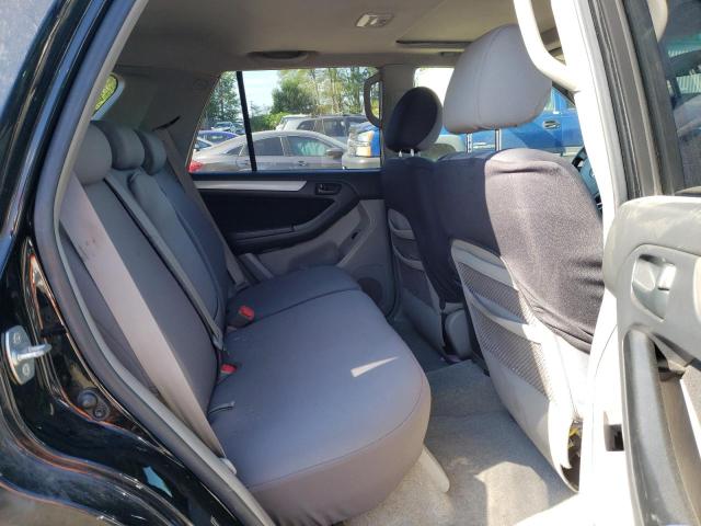 Photo 6 from auction – 2009 TOYOTA 4RUNNER SR with VIN JTEBU14R29K035910