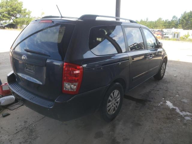 Photo 4 from auction – 2014 KIA SEDONA LX with VIN KNDMG4C78E6541234