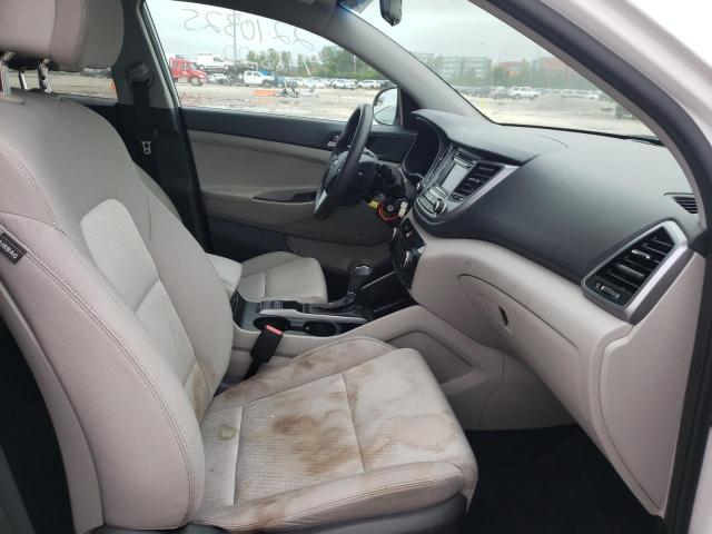 Photo 5 from auction – 2016 HYUNDAI TUCSON LIM with VIN KM8J33A49GU251001