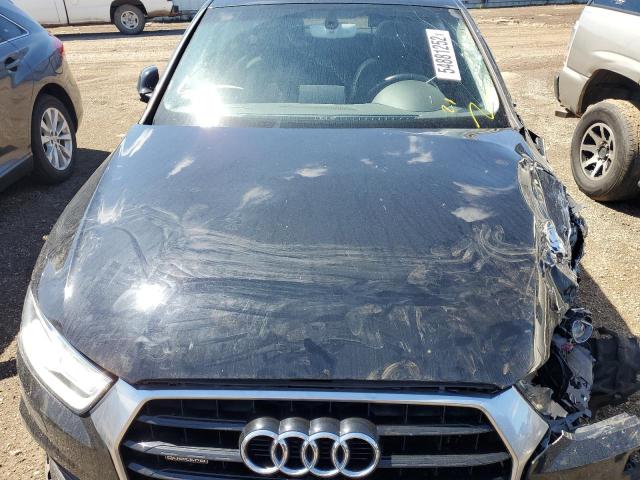 Photo 7 from auction – 2016 AUDI Q3 PREMIUM with VIN WA1EFCFS0GR000871