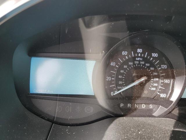 Photo 8 from auction – 2019 FORD EDGE TITAN with VIN 2FMPK3K95KBC15635