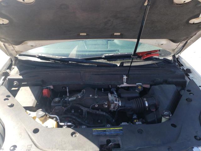 Photo 7 from auction – 2008 GMC ACADIA SLE with VIN 1GKER13718J131023