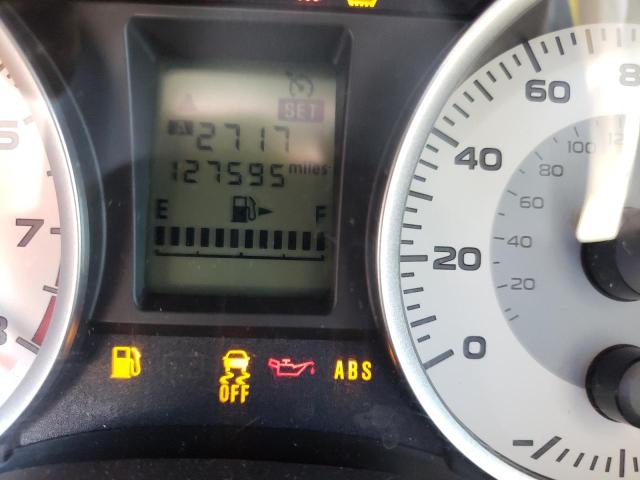 Photo 8 from auction – 2013 SUBARU IMPREZA PR with VIN JF1GPAC64DG804613