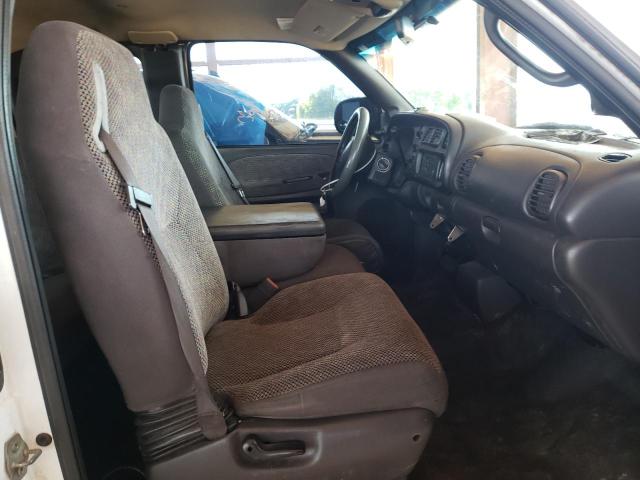 Photo 5 from auction – 2001 DODGE RAM 1500 with VIN 1B7HC13Z11J559112