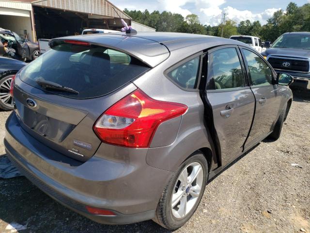 Photo 4 from auction – 2014 FORD FOCUS SE with VIN 1FADP3K23EL243875