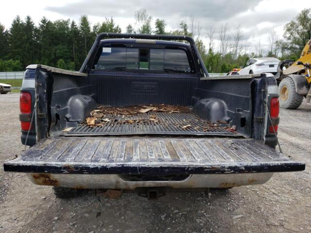 Photo 9 from auction – 1998 DODGE RAM 1500 with VIN 3B7HF12YXWG150972