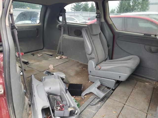 Photo 6 from auction – 2006 DODGE GRAND CARA with VIN 1D4GP24R56B688706