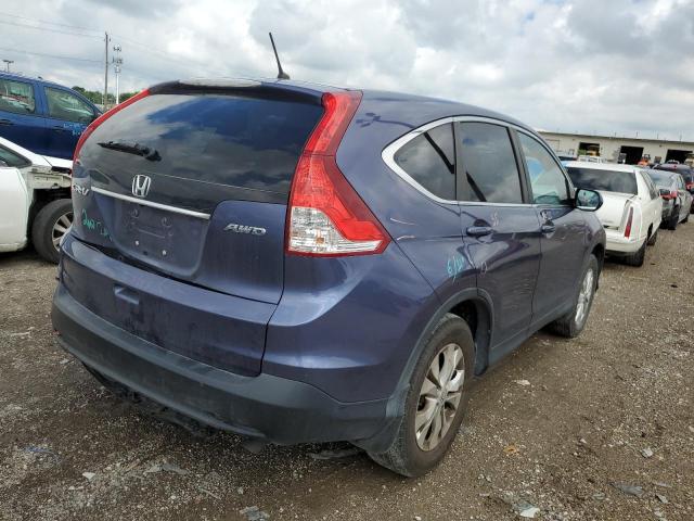 Photo 4 from auction – 2012 HONDA CR-V EX with VIN 5J6RM4H53CL063934