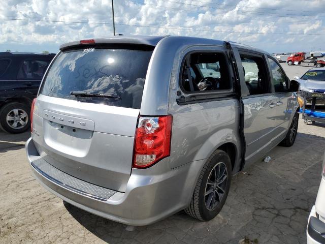 Photo 4 from auction – 2017 DODGE GRAND CARA with VIN 2C4RDGCG9HR631151