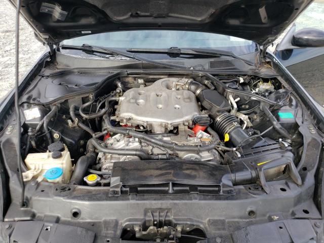 Photo 7 from auction – 2006 INFINITI G35 with VIN JNKCV54E26M708459
