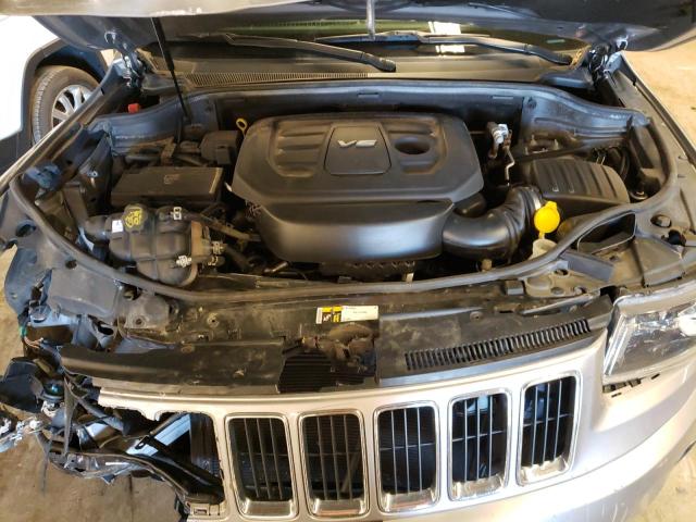 Photo 7 from auction – 2016 JEEP GRAND CHER with VIN 1C4RJFBG3GC333089