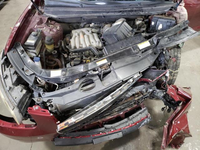 Photo 7 from auction – 2007 HYUNDAI SANTA FE G with VIN 5NMSG73D47H101970