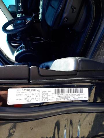 Photo 10 from auction – 2012 JEEP GRAND CHER with VIN 1C4RJFAG8CC300522