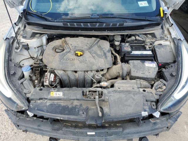 Photo 7 from auction – 2016 HYUNDAI ELANTRA SE with VIN KMHDH4AE2GU545689