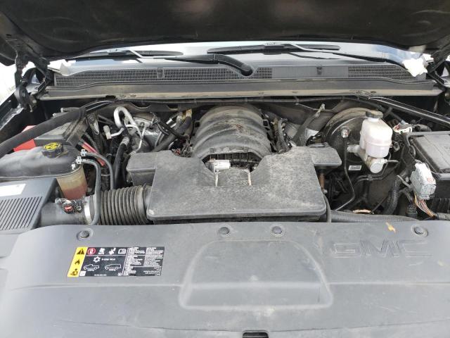 Photo 7 from auction – 2020 GMC YUKON SLT with VIN 1GKS2BKC4LR283786
