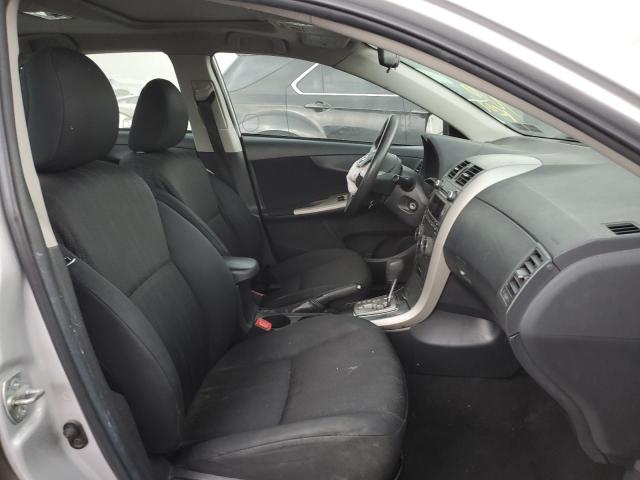 Photo 5 from auction – 2011 TOYOTA COROLLA BA with VIN 2T1BU4EEXBC594775