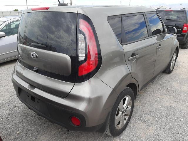 Photo 4 from auction – 2019 KIA SOUL with VIN KNDJN2A21K7010385