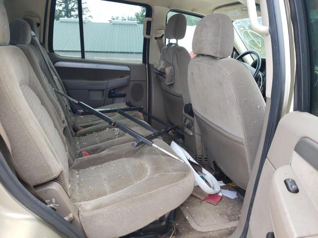 Photo 6 from auction – 2003 FORD EXPLORER X with VIN 1FMZU83K93UB93233