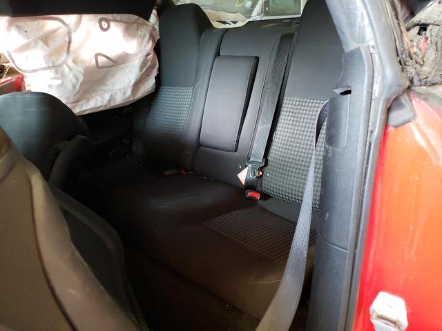 Photo 6 from auction – 2015 DODGE CHALLENGER with VIN 2C3CDZAG0FH770354