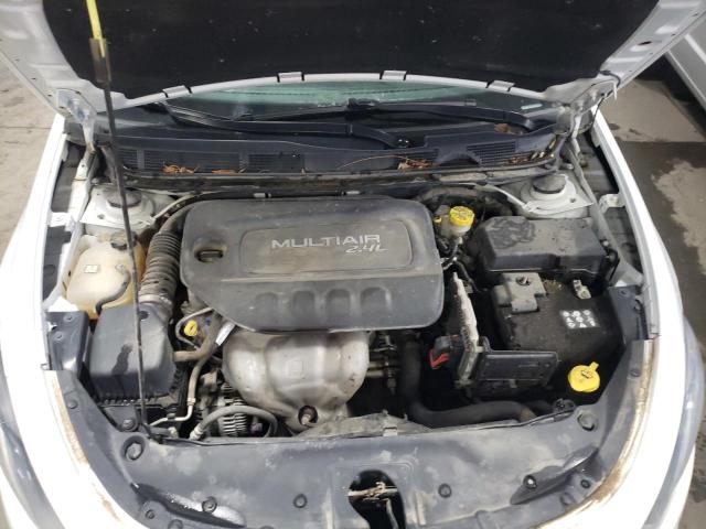 Photo 7 from auction – 2015 DODGE DART SXT with VIN 1C3CDFBB4FD422099