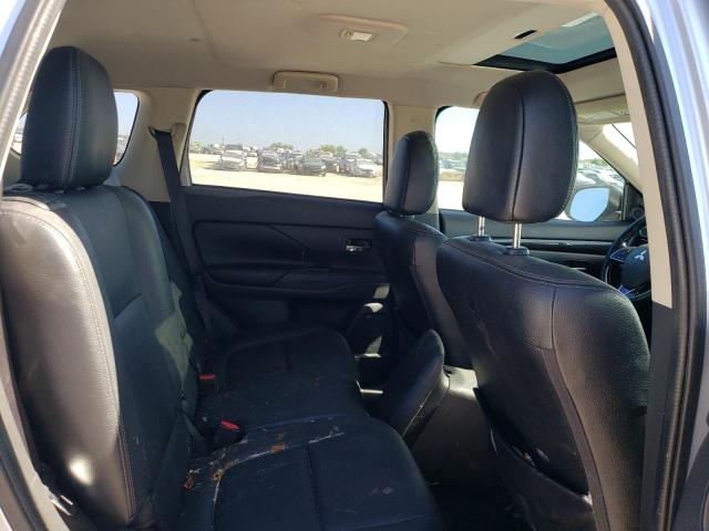 Photo 6 from auction – 2016 MITSUBISHI OUTLANDER with VIN JA4AD3A33GZ064567