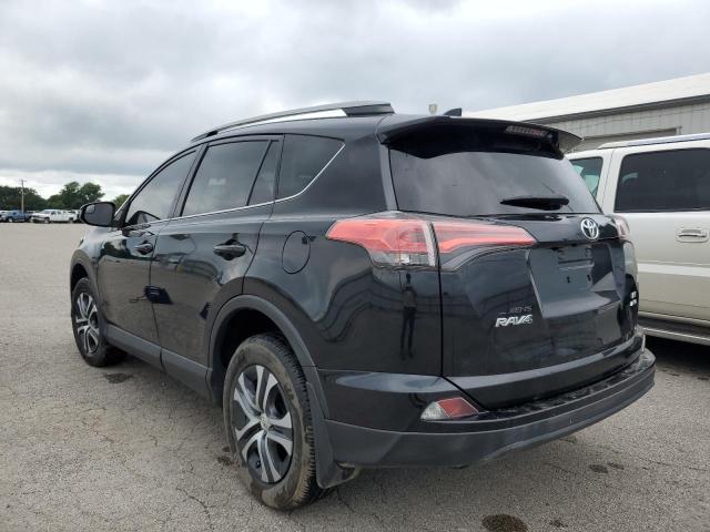 Photo 3 from auction – 2017 TOYOTA RAV4 LE with VIN 2T3BFREV9HW621079